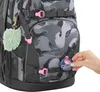 coocazoo Schulrucksack PORTER, 35 Liter Produktbild-Vorschau 8