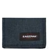 EASTPAK portafoglio Crew Single Triple Denim blu Anteprima dell’immagine prodotto 10