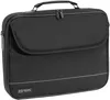 Borsa per notebook PEDEA "Fair" 17,3" (43,9 cm), nera + Anteprima dell’immagine prodotto 4