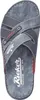 Rieker 21099 Herren Sandalen Pantoletten Clogs , Größe:45 Produktbild-Vorschau 19