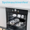 4L Kupferrohrhahn-Wasserspender für Haustiere, Edelstahl Produktbild-Vorschau 6