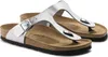 Birkenstock Gizeh  Teenslippers - Zilverkleur - Maat 39 Produktbild-Vorschau 32