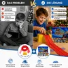 Súprava pre závodnú dráhu pozostávajúca z dvoch častí, Náhľad obrázku produktu 2
