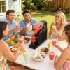 Slush Eismaschine 1,8 L, 7 Getränkemodi, 10 Produktbild-Vorschau 16