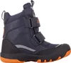 Kappa Uni Kinder Stiefel Winterschuhe Blinkschuhe gefüttert Produktbild-Vorschau 2
