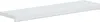 Fensterbank Weiß 60 x 20 x 4,5 cm PVC Produktbild-Vorschau 3