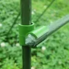50 Stk 16mm Clips für Pflanzstab Rankhilfe Stabverbinder Produktbild-Vorschau 3