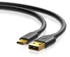 Sentivus USB 2.0 Kabel - 1.5A - A Stecker / C Stecker - Produktbild-Vorschau 2