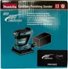 Makita Akku-Schwingschleifer DBO480Z 18 V | Leistungsstark Produktbild-Vorschau 23