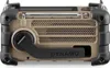 A close-up, front-facing view of a portable radio. Anteprima dell’immagine prodotto