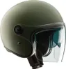Kask TUCANO URBANO EL'FAST Matte Airborne Green Jet rozmiar Podgląd zdjęcia produktu 1