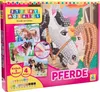 Sticky Mosaics I Love Horses Produktbild-Vorschau 3