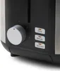 Tostapane a 2 fette, 1350w, acciaio inossidabile Domo Anteprima dell’immagine prodotto 12