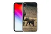 MuchoWow® Handyhülle Schutzhülle Hülle für iPhone XR Produktbild-Vorschau 2