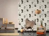 Livingwalls Tapete mit Bilderrahmen Metropolitan Stories Produktbild-Vorschau 19