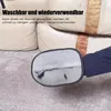 4 Stück Fellmagnet Handschuh, Tierhaarentferner Handschuh, Produktbild-Vorschau 5