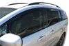 J&J AUTOMOTIVE | Windabweiser Passend Für Mazda 5 5D ab Produktbild-Vorschau 3