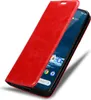 Cadorabo kryt pre Nokia 5.3 ochranný kryt v červenej farbe Náhľad obrázku produktu 9