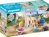 PLAYMOBIL 71354 Isabella & Lioness mit Waschplatz Produktbild-Vorschau 12