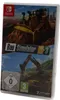 A Nintendo Switch game case for Bau Simulator 2+3. Produktbild-Vorschau