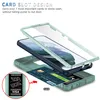 Etui pour Samsung Galaxy S23 Ultra protection coulissante Voir les images du produit 4