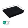 liebling Duschtuch Baumwolle, Serie Frankfurt, 400 gr. / Produktbild-Vorschau 3