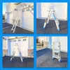 WORHAN scala telescopica 302 cm Scala singola Scala Anteprima dell’immagine prodotto 4