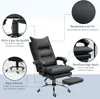 Vinsetto Fauteuil de bureau, chaise bureau ergonomique en Voir les images du produit 7