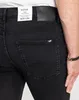 MUSTANG | Frisco Skinny Herrenjeans, Schwarz, tailliert, Produktbild-Vorschau 7
