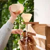 Matschküche PROVENCE aus Tannenholz mit Wasserrutschen, Produktbild-Vorschau 8