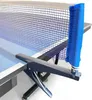 Stół do tenisa stołowego VITAL-18-BLUE + paletki Podgląd zdjęcia produktu 8