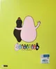 Barbapapa DINA4 Ringmappe mit zwei Ringen Produktbild-Vorschau 2