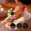 Smartwatch KIESLECT Pura Gold Podgląd zdjęcia produktu 11