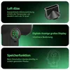 15600mAh kabelloser Haartrockner, 100-stufige Produktbild-Vorschau 4