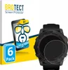 6x Für Garmin Fenix 7X (51 mm) Schutzfolie BROTECT Produktbild-Vorschau 1
