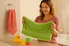 Betz 12-tlg. Handtuch-Set PREMIUM 2 Duschtücher 4 Produktbild-Vorschau 5