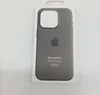 Apple iPhone 15 Pro Hülle - Silikon - Soft Case, Backcover Produktbild-Vorschau 9