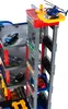 MalPlay Parkplatz Parkhaus mit 4 Spielzeugautos und Produktbild-Vorschau 9