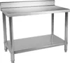 Expondo Royal Catering Edelstahl-Arbeitstisch - ECO - 120 x Produktbild-Vorschau 2