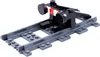 LEGO: Prellbock für Eisenbahnschienen Produktbild-Vorschau 1