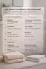Betz Badetuch 2 Stück XXL 100x200 cm 100% Baumwolle – Produktbild-Vorschau 9