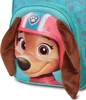 Paw Patrol Kinderrucksack *türkis Produktbild-Vorschau 2