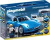 PLAYMOBIL 5991, Fahrzeug, 4 Jahr(e), Mehrfarbig, Kunststoff Produktbild-Vorschau 1