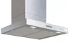 Bosch DWB63BC30, 400 m³/h, Geleitet, E, A, B, 67 dB Produktbild-Vorschau 9