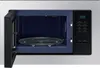 Samsung MG23A7013CT Integrierte Mikrowelle mit Grill 23L Produktbild-Vorschau 3