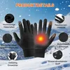 Beheizbare Handschuhe,USB Handschuhe Produktbild-Vorschau 2