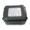 Trade-Shop 2in1 Set: Li-Ion Akku 14,4V / 3000mAh + Produktbild-Vorschau 4