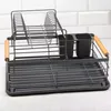 KINGHOFF KH-1797 afdruiprek voor servies Productafbeelding-voorbeeld 3