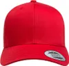 Yupoong Retro Trucker Cap rot Uni Anteprima dell’immagine prodotto 2