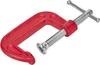 Kraft&Dele KD10177 tesařská svěrka G-CLAMP 2" Náhled obrázku produktu 2